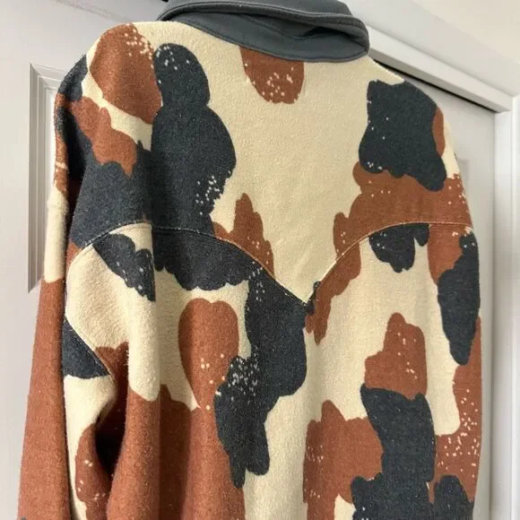 Free People cabin Cardi - Picture 7 of 9